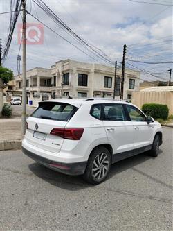 Volkswagen e-Tharu
